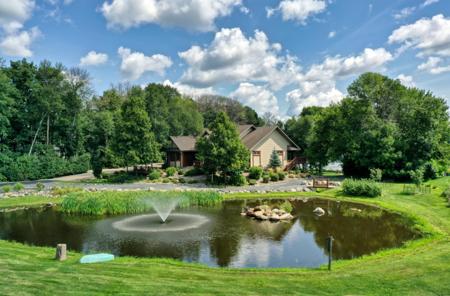 25493 W Comfort Drive