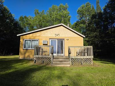 351 Pine Mountain Lake Road NW