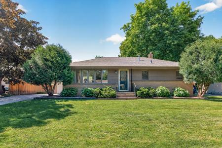 1056 Glenhill Road