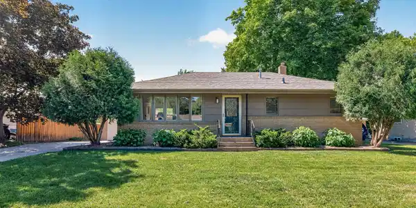 1056 Glenhill Road