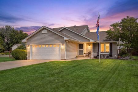 1049 Bonnieview Drive