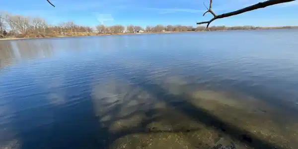 10 Cottonwood Lake Boulevard