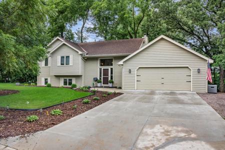 2583 Lost Lake Road