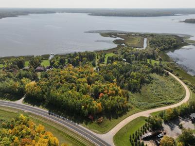 Lot C 1.3AC N Blackduck Lake Road NE