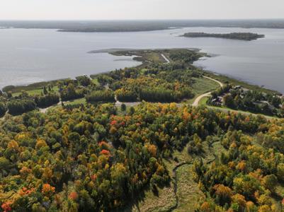 Lot A 16.1AC N Blackduck Lake Road NE