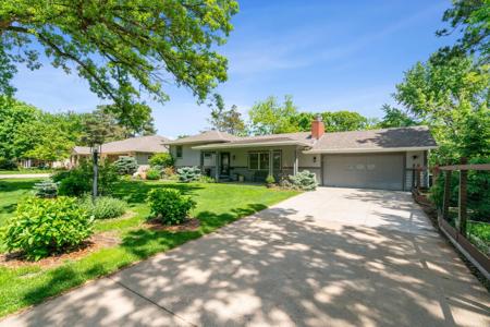 4716 Overlook Drive