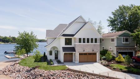 14500 Shady Beach Trail NE