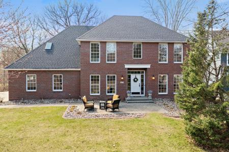 1433 Pheasant Hills Drive