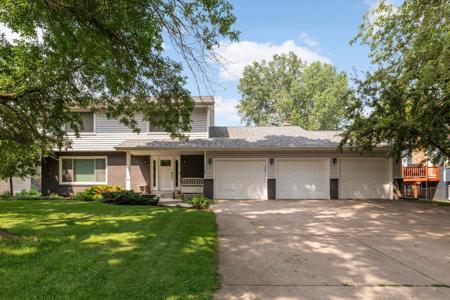 5793 Turtle Lake Road