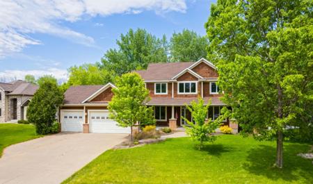 1469 Sherman Lake Road