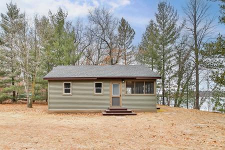 13054 Forest Road