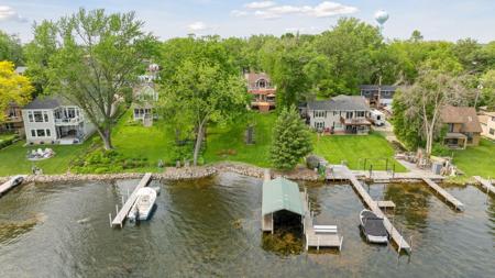 2452 Black Lake Road