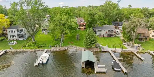 2452 Black Lake Road