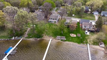 2050 Lake View Drive