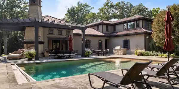 465 Spring Hill Road