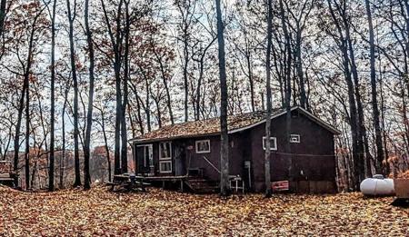 16217 W Musky Point Drive