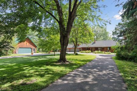 2245 Cottonwood Lake Drive