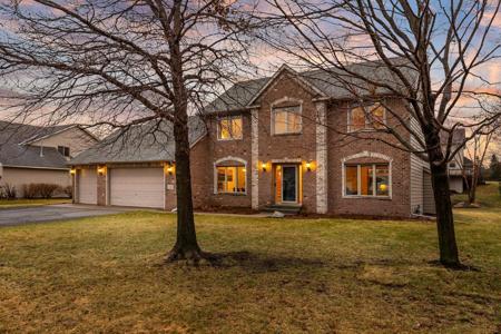 4102 Red Oak Lane