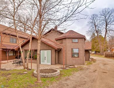321 Park Lake Boulevard