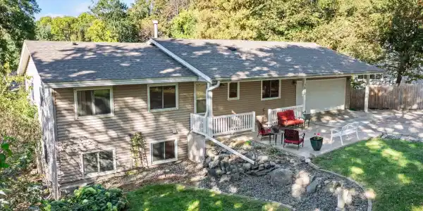 3482 WILLOW BEACH TR Trail
