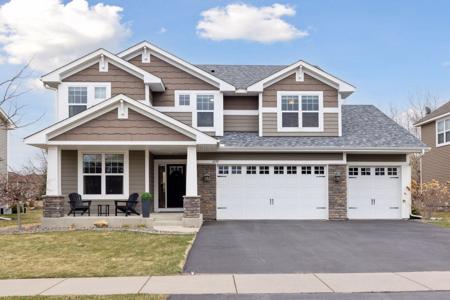3299 Ridgestone Way