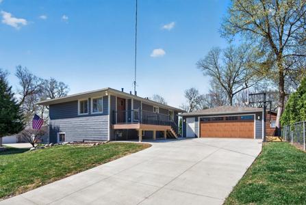 6016 Cherrywood Road