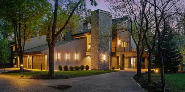 45 Clay Cliffe Drive