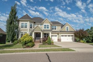 16643 E Lake Drive