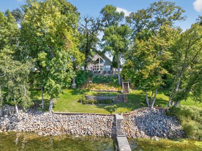 2666 N Lake Miltona Drive NE