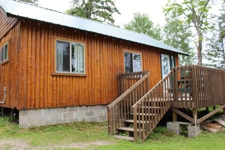 Cabin 7 CR 173