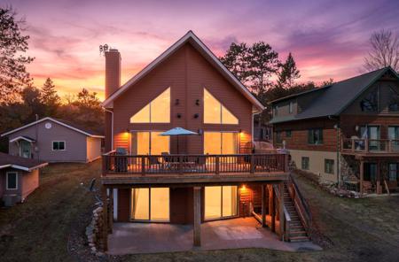 902 Sunrise Beach Drive