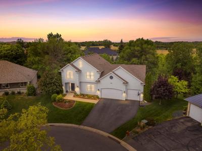 14058 Haas Lake Circle NW