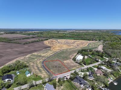 TBD Lot 2 BLK 1 Chainview Drive NW