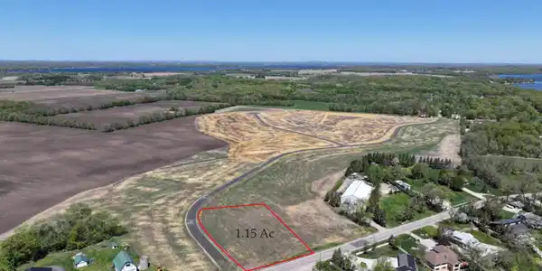 TBD Lot 2 BLK 1 Chainview Drive NW