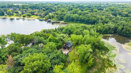4508 Birchbark Trail N