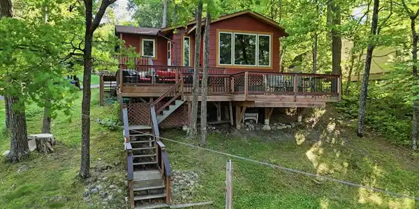 35291 N Johnson Lake Road