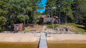 13461 N Horseshoe Lake Road