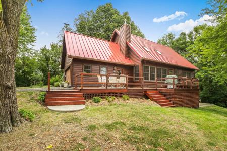 17045 Fisher Road