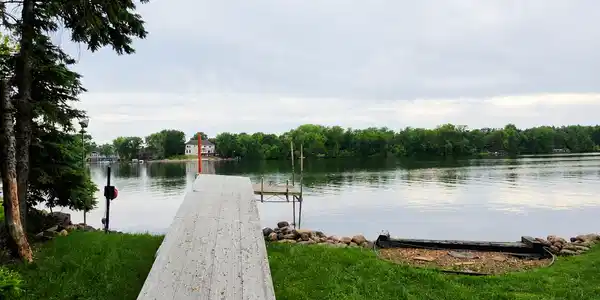 109 Willow Point Drive