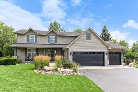 9113 Sunnyvale Drive