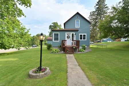 302 Mitchell Street