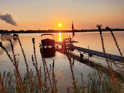 1304 W Medicine Lake Drive