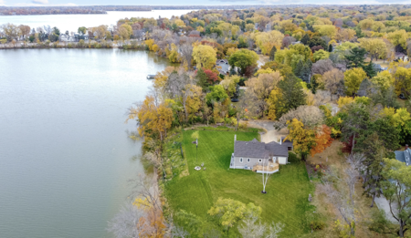 4181 White Bear Avenue N