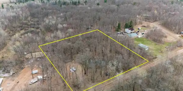 TBD Branch Drive