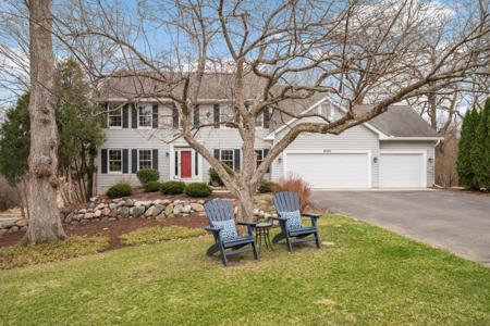 8595 Drake Court