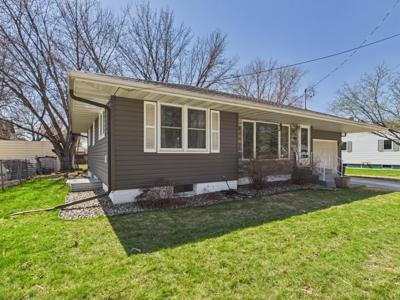406 2nd Street N