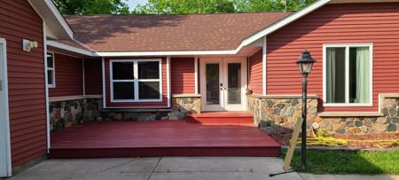 9280 Blueberry Trail