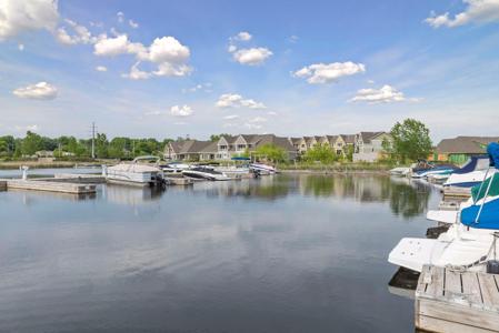 2301 Lost Lake Court