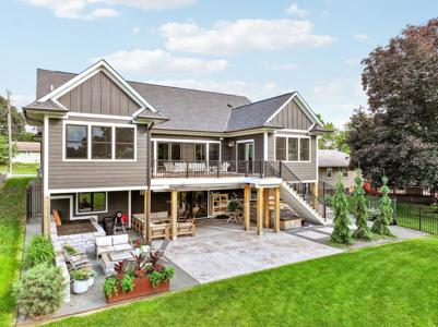 8524 Haeg Drive