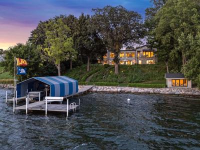 2306 Huntington Point Road W